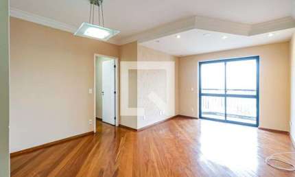 Apartamento para Aluguel - Butantã, 3 Quartos,  84 m² - São Paulo