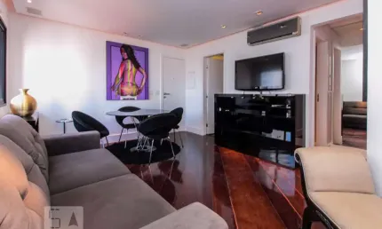 Apartamento para aluguel - jardim paulista, 1 quarto,  58 m² - são paulo