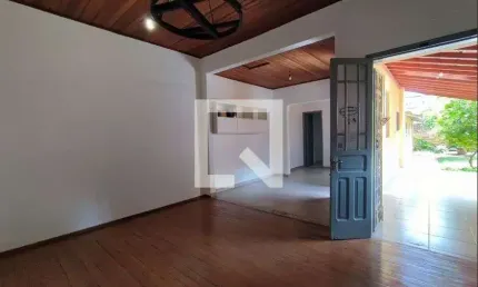 Casa para Aluguel - Vila Industrial, 3 Quartos,  250 m² - Campinas