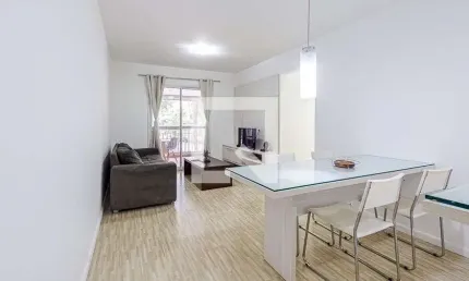 Apartamento para aluguel - consolação, 3 quartos,  80 m² - são paulo