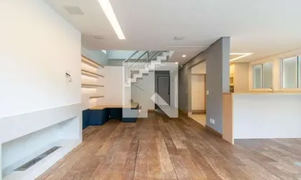 Casa / Sobrado em Condomínio para Aluguel - Vila Mascote, 3 Quartos,  268 m² - São Paulo