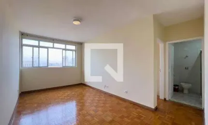 Apartamento para Aluguel - Vila Mariana, 1 Quarto,  61 m² - São Paulo