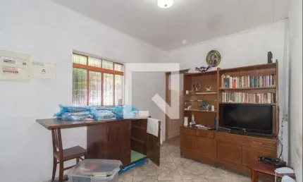 Casa para Aluguel - Belém, 4 Quartos,  138 m² - São Paulo