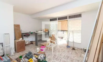Apartamento para Aluguel - Vila Valqueire, 1 Quarto,  59 m² - Rio de Janeiro