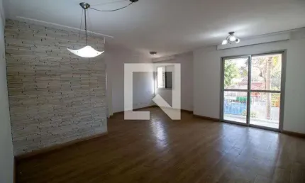 Apartamento para Aluguel - Chácara Santo Antonio, 2 Quartos,  66 m² - São Paulo