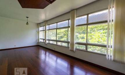 Apartamento para Aluguel - Ipanema, 4 Quartos,  135 m² - Rio de Janeiro