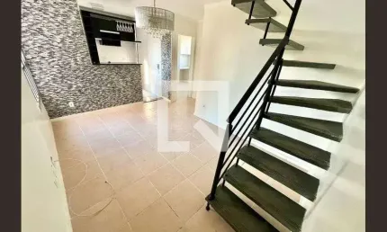 Cobertura para Aluguel - Paquetá, 2 Quartos,  88 m² - Belo Horizonte