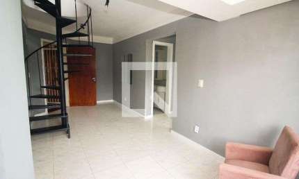Cobertura para Aluguel - Cavalhada, 2 Quartos,  110 m² - Porto Alegre