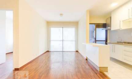 Apartamento para Aluguel - Vila Olímpia, 2 Quartos,  72 m² - São Paulo