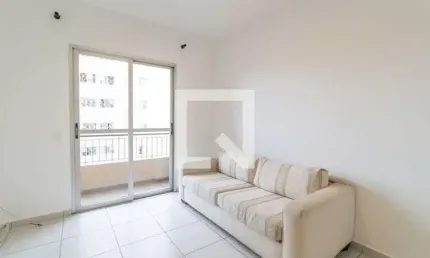 Apartamento para Aluguel - Jardim Éster Yolanda, 2 Quartos,  68 m² - São Paulo