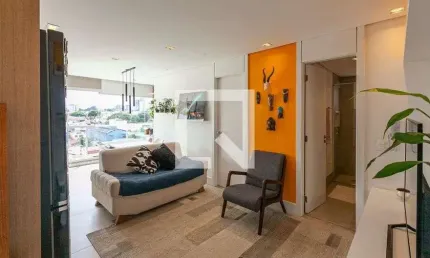 Apartamento para Aluguel - Vila Leopoldina, 1 Quarto,  41 m² - São Paulo
