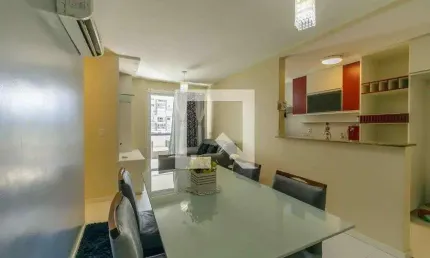 Apartamento para Aluguel - Recreio, 2 Quartos,  70 m² - Rio de Janeiro