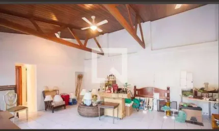 Casa para Aluguel - Santo Amaro , 3 Quartos,  440 m² - São Paulo