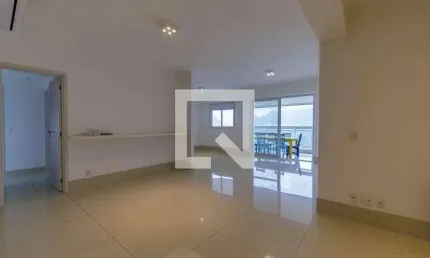 Apartamento para Aluguel - Barra da Tijuca, 3 Quartos,  151 m² - Rio de Janeiro