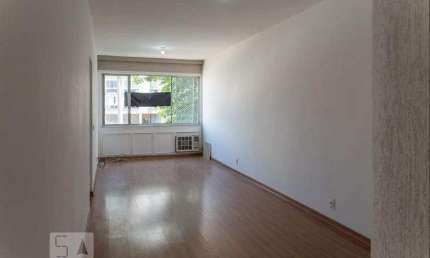 Apartamento para Aluguel - Tijuca, 3 Quartos,  98 m² - Rio de Janeiro