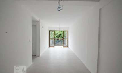 Apartamento para Aluguel - Tijuca, 2 Quartos,  75 m² - Rio de Janeiro