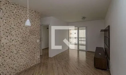 Apartamento para Aluguel - Vila das Mercês, 3 Quartos,  85 m² - São Paulo