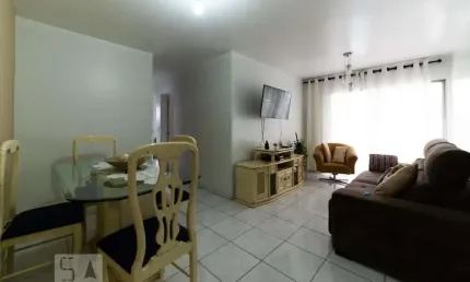 Apartamento para Aluguel - Jardim Marajoara , 3 Quartos,  70 m² - São Paulo
