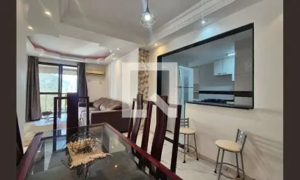 Apartamento para Aluguel - Recreio, 2 Quartos,  89 m² - Rio de Janeiro