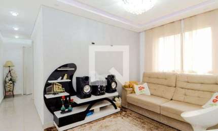 Apartamento para Aluguel - Ponte Grande, 2 Quartos,  49 m² - Guarulhos