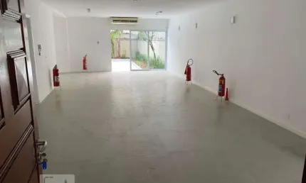 Casa para Aluguel - Vila Mariana, 7 Quartos,  400 m² - São Paulo
