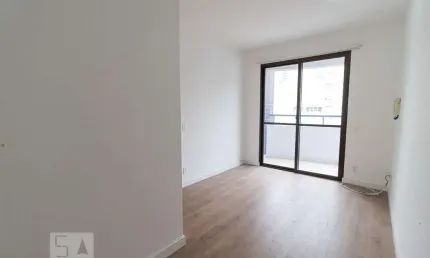 Apartamento para Aluguel - Bela Vista, 1 Quarto,  40 m² - São Paulo