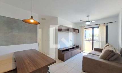 Apartamento para Aluguel - Del Castilho, 2 Quartos,  56 m² - Rio de Janeiro