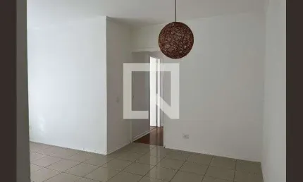 Apartamento para Aluguel - Chácara Inglesa, 3 Quartos,  75 m² - São Paulo