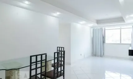 Apartamento para Aluguel - Botafogo, 3 Quartos,  96 m² - Rio de Janeiro