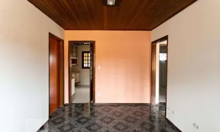 Casa para Aluguel - Mooca, 2 Quartos,  200 m² - São Paulo