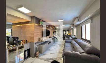 Cobertura para Aluguel - Recreio, 3 Quartos,  150 m² - Rio de Janeiro