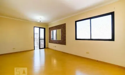 Apartamento para Aluguel - Vila Guilherme, 3 Quartos,  100 m² - São Paulo
