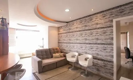 Apartamento para Aluguel - Santana, 2 Quartos,  67 m² - Porto Alegre