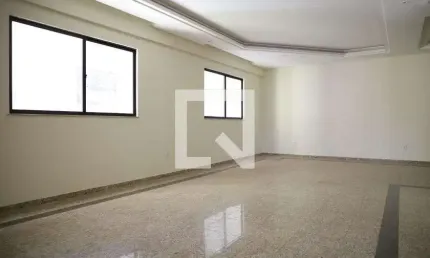 Apartamento para Aluguel - Serrinha, 3 Quartos,  219 m² - Goiânia