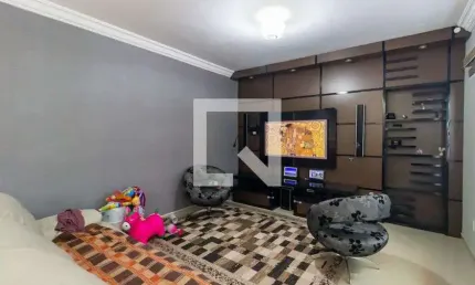 Casa para Aluguel - Butantã, 3 Quartos,  155 m² - São Paulo