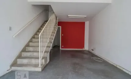 Casa para Aluguel - Brooklin, 2 Quartos,  80 m² - São Paulo
