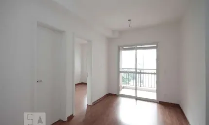 Apartamento para Aluguel - Consolação, 1 Quarto,  40 m² - São Paulo