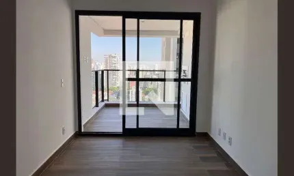Apartamento para Aluguel - Perdizes, 1 Quarto,  70 m² - São Paulo