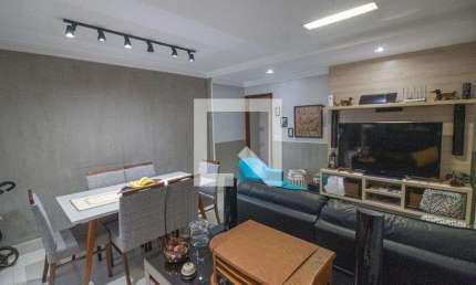 Casa para Aluguel - Chácara Santo Antonio, 3 Quartos,  225 m² - São Paulo