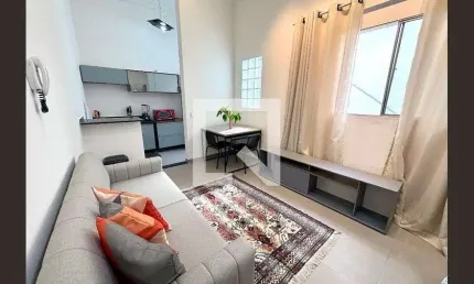 Casa para Aluguel - Vianelo Bonfiglioli , 1 Quarto,  120 m² - Jundiaí