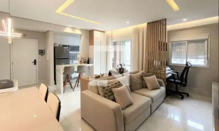 Apartamento para Aluguel - Medeiros, 2 Quartos,  69 m² - Jundiaí