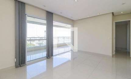 Apartamento para Aluguel - Santo Amaro , 3 Quartos,  104 m² - São Paulo