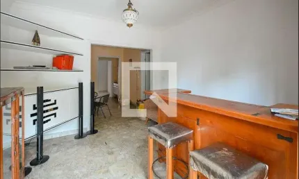 Casa para Aluguel - Aclimação, 4 Quartos,  370 m² - São Paulo