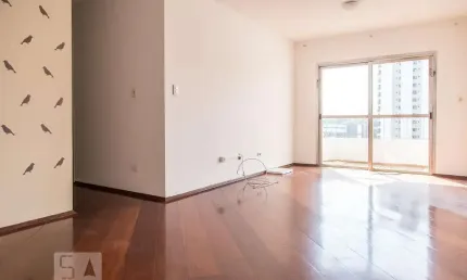 Apartamento para Aluguel - Vila Clementino, 2 Quartos,  90 m² - São Paulo