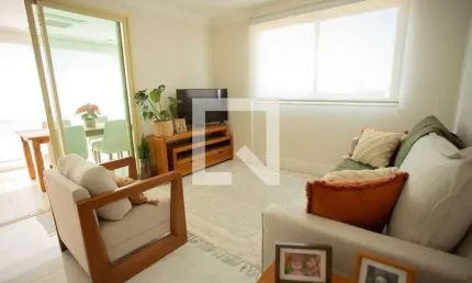 Apartamento para Aluguel - Santana, 2 Quartos,  76 m² - São Paulo