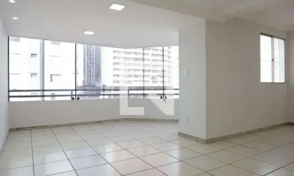 Apartamento para Aluguel - Setor Bueno, 3 Quartos,  98 m² - Goiânia