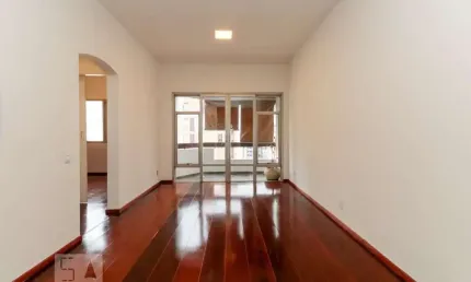 Apartamento para Aluguel - Pinheiros, 2 Quartos,  64 m² - São Paulo