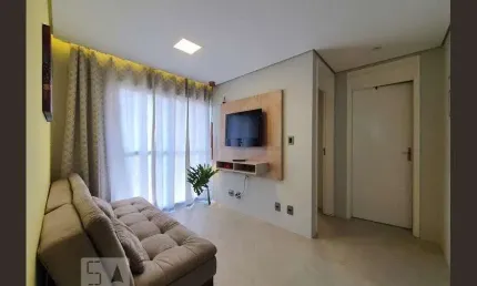 Apartamento para aluguel - liberdade, 2 quartos,  50 m² - são paulo