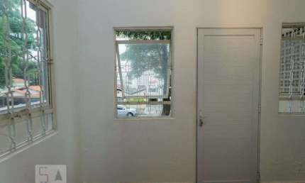 Casa para Aluguel - Lapa, 3 Quartos,  233 m² - São Paulo