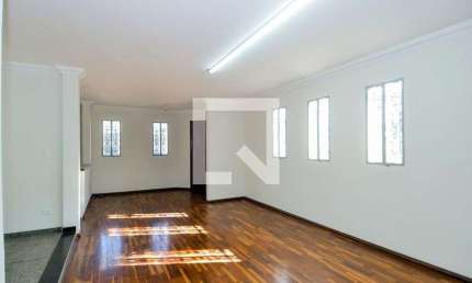 Casa para Aluguel - Vila Rosália, 4 Quartos,  280 m² - Guarulhos